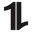 1