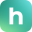 h