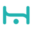 h
