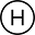 h