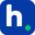 h