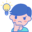 h