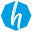 h
