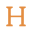 h