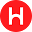 h