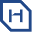 h