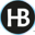 h