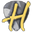h