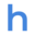 h