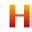 h