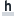 h