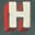h