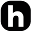h