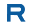 r