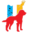 h