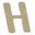 h