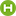 h
