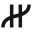h