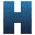 h