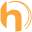 h