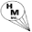 h