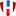 h