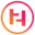 h