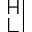 h