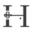 h