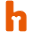 h