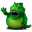 h