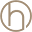 h