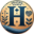 h
