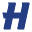 h