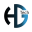 h