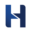 h