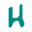h