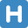 h
