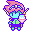 h