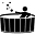 h