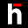 h