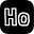 h