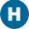 h
