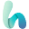 h