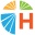 h
