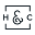 h