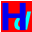 h