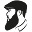 h