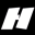 h