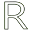 r